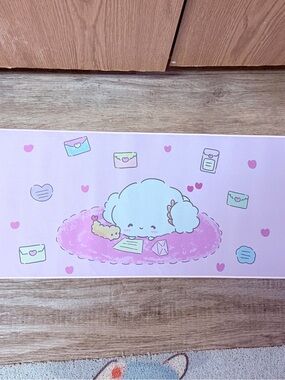 Cogimyun desk mat